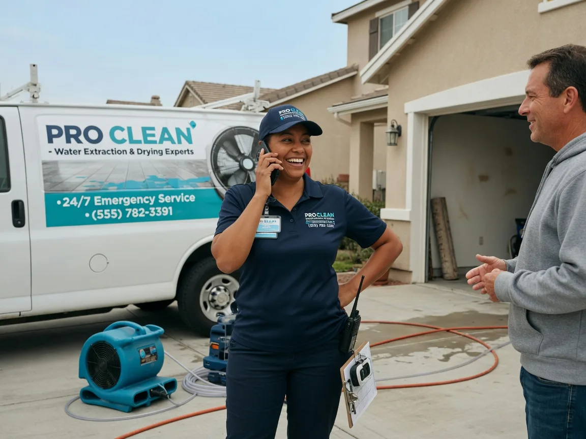 Water Extraction & Drying Crestone, CO FAQs